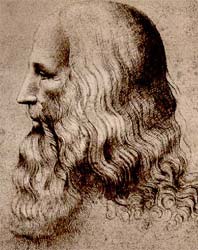 Leonardo da Vinci