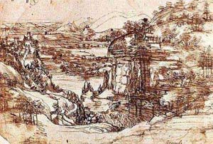Arno Valley