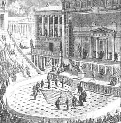 Theatron