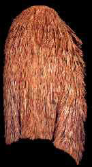 Maori Cloak