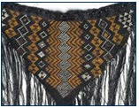 Maori Taniko