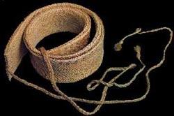 Maori Belt (Tatua)