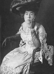 The Unsinkable Molly Brown: The real story of the socialité we loved in ' Titanic' - Cultura Colectiva