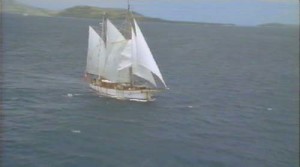 sailingship